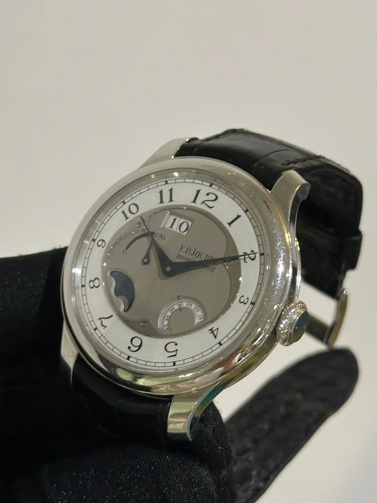 F.P.Journe Octa FP Journe Octa Divine Platinum Octa 42 mm